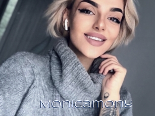 Monicamony