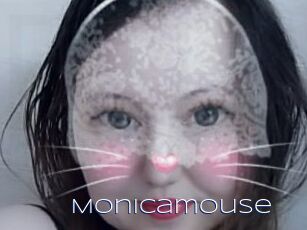 Monicamouse