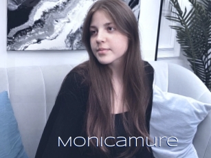 Monicamure