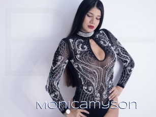 Monicamyson
