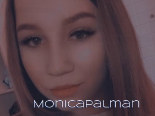 Monicapalman