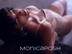 monicaposh Blue Hot