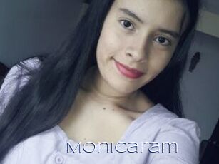 Monicaram
