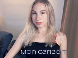 Monicaribert