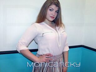 Monicaricky