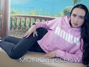 Monicayellow