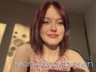 Monicayohonsen