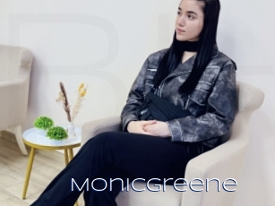 Monicgreene