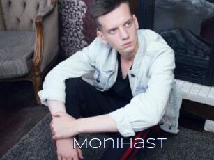 Monihast