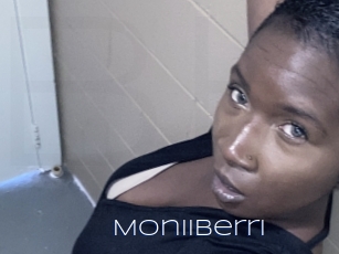 Moniiberri