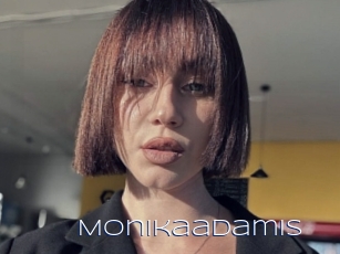 Monikaadamis