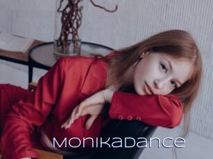 Monikadance