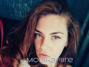 Monikafiire