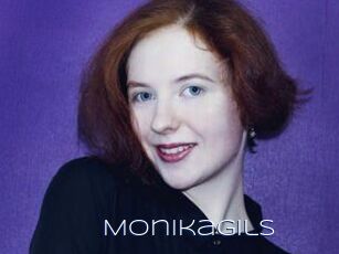 Monikagils