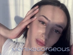 Monikagorgeous