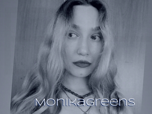 Monikagreens