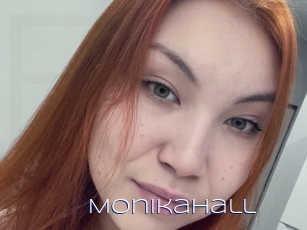 Monikahall