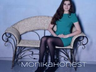 Monikahonest