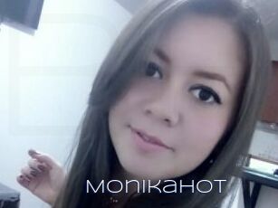Monikahot
