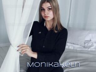 Monikakeln