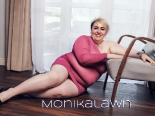 monikalawn Blue Hot
