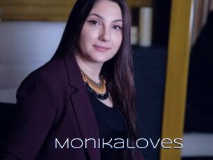 Monikaloves