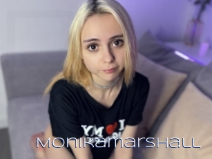 Monikamarshall