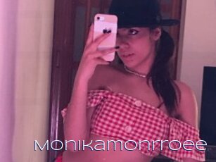 Monikamonrroee
