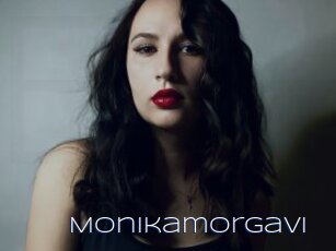 Monikamorgavi