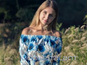 Monikatalant