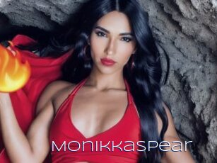 Monikkaspear