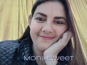 Moniksweet