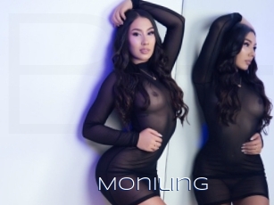 Moniling