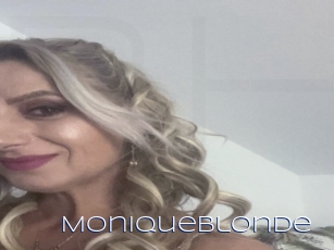 Moniqueblonde