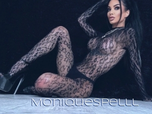 moniquespelll Blue Hot