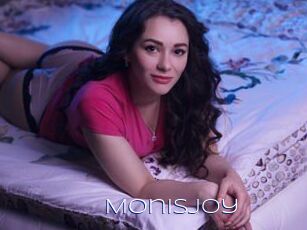 monisjoy Blue Hot