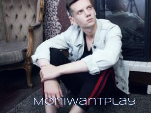 Moniwantplay