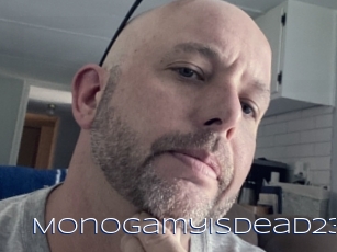 Monogamyisdead23
