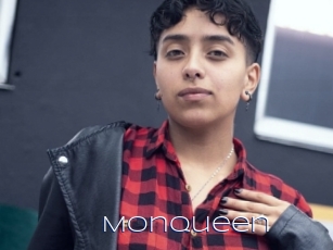 Monqueen