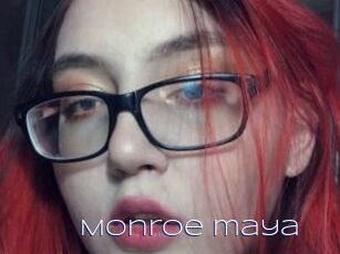 Monroe_maya