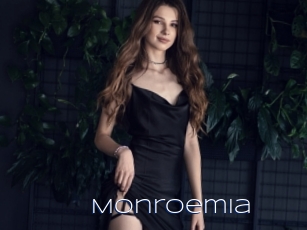 Monroemia