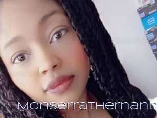 Monserrathernand