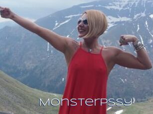 Monsterpssy