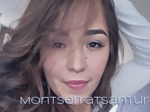 Montserratsantur