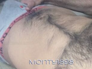 Monty1898