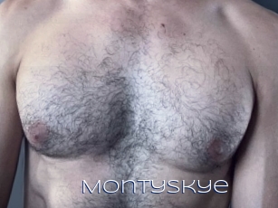 Montyskye