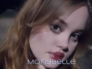 Monybelle
