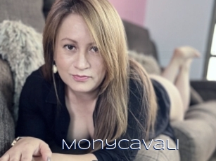 Monycavali