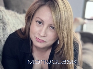 Monyglask
