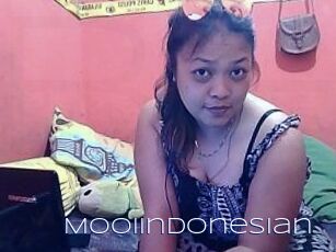 Mooiindonesian